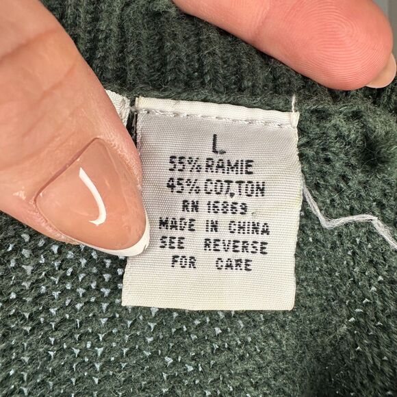 Vintage Lucia Sweater - Picture 4 of 5